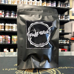 Puff Wick Cotton (Large)