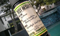 Gulf Breeze (120ML) ~ Liquids by Twiztid Timmy's Coils