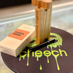 Human Grade - Wooden Dugout