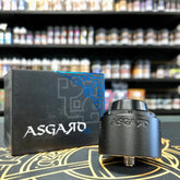ASGARD XL RDA - Vaperz Cloud (37mm)