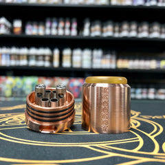 Kennedy 28MM RDA