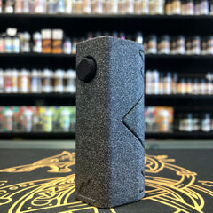 Matterhorn LE 21700 Mech Mod - Snow Cap Mods