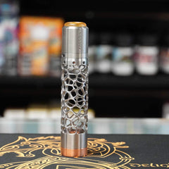 The Vindicator 21 Cobblestone Edition Kit by Kennedy Enterprises