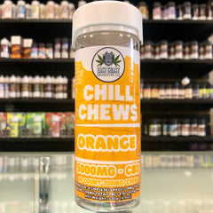 Chill Chews by East Coast Collective
