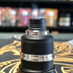 Freddy RDA by VOODOOLL