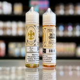 District One 21 - Salted Caramel 60ml