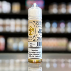 District One 21 - Salted Caramel 60ml
