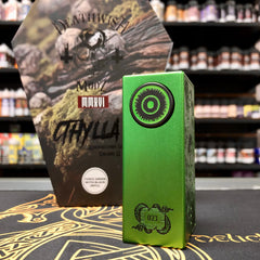 Deathwish Modz - Cthylla (Mod Only)