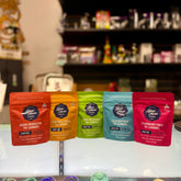 Blue Nose Gardens - 25:1 Gummies 5ct