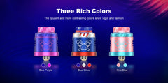 Dead Rabbit Solo RDA 6th Anniversary Edition - Hellvape