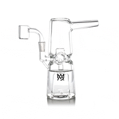MJ Arsenal Turret Mini Dab Rig