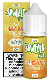 Mang Tang (Mango) - Skwezed Salt