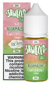 Aguamalone (Watermelon) - Skwezed Salt