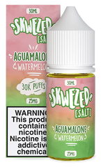 Aguamalone (Watermelon) - Skwezed Salt