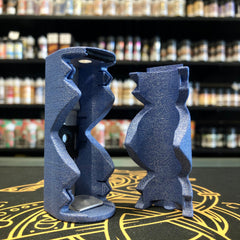 Matterhorn LE 21700 Mech Mod - Snow Cap Mods