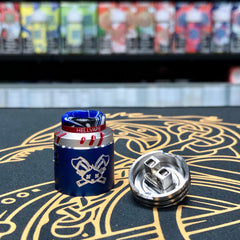 Dead Rabbit Solo RDA 6th Anniversary Edition - Hellvape