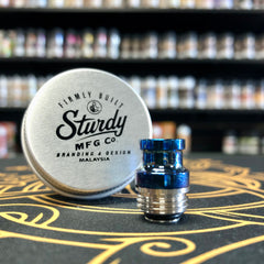 Sturdy MFG Co. Hybrid SturdyTip for Boro/dotAIO