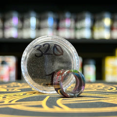 Smok TFV18 Resin Drip Tip