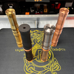 The Vindicator 28mm with Stack Mech Mod by Kennedy Enterprises