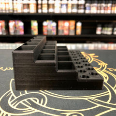 Chappy Coils Boro Tank Stand