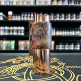 Stabtube 21700 Mech Mod by Gatub Crafts