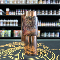 Stabtube 21700 Mech Mod by Gatub Crafts