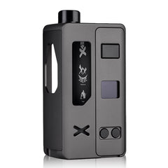 Stubby AIO Xray (18650) - Suicide Mods x Vaping Bogan x Orca Vape