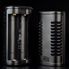 Odin V2 200W Box Mod by Vaperz Cloud x The Vaping Bogan x Dovpo