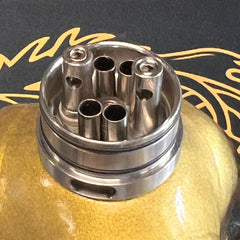 Kennedy 25mm RDA