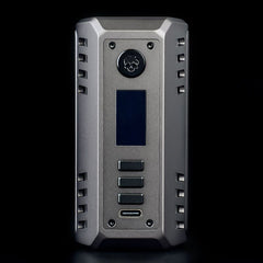 Odin V2 200W Box Mod by Vaperz Cloud x The Vaping Bogan x Dovpo
