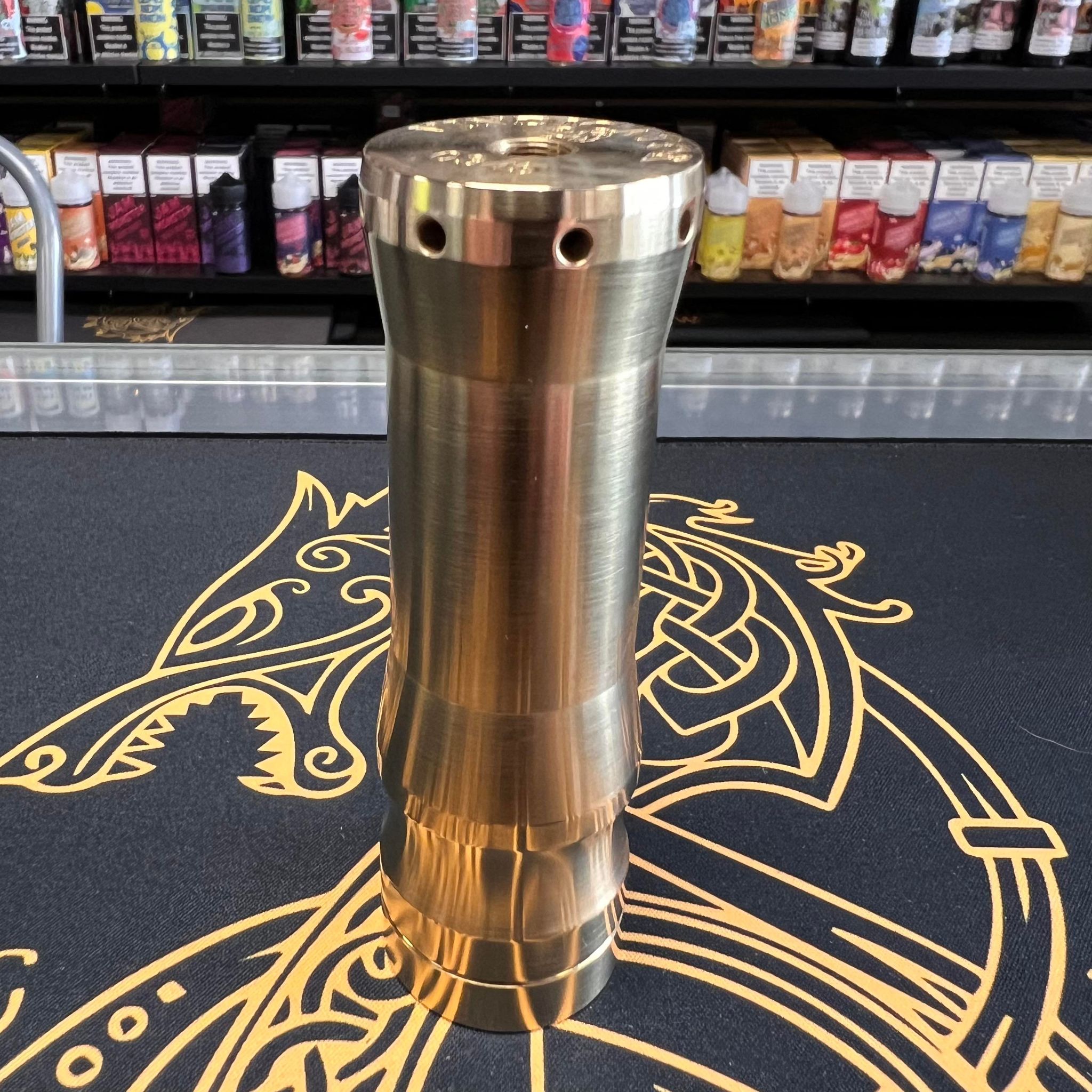 The Vindicator 21 (25mm) Mech Mod by Kennedy Enterprises – Hobby