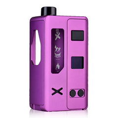 Stubby AIO Xray (18650) - Suicide Mods x Vaping Bogan x Orca Vape