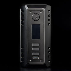 Odin V2 200W Box Mod by Vaperz Cloud x The Vaping Bogan x Dovpo