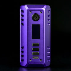 Odin V2 200W Box Mod by Vaperz Cloud x The Vaping Bogan x Dovpo