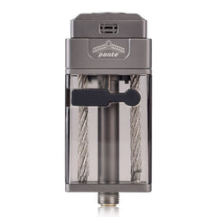 Ponte XL RDTA - Stubby AIO Edition