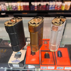 MRN Modz Kalayaan (21700) Series Mech Mod