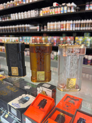 MRN Modz Kalayaan (21700) Series Mech Mod