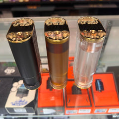 MRN Modz Kalayaan (21700) Series Mech Mod