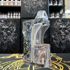N'aix 21700 Mech Boro by SC Philippines hi