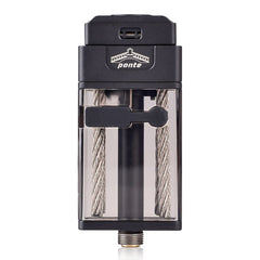 Ponte XL RDTA - Stubby AIO Edition
