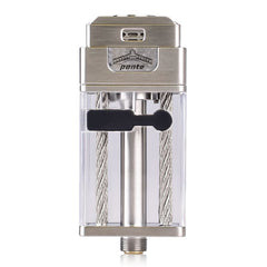 Ponte XL RDTA - Stubby AIO Edition