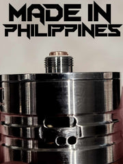 DRIFT RDA by EDC ModZ