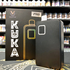 Veepon - Kuka AIO Pro