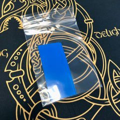 Battery Wraps 18650 - 2 Pack