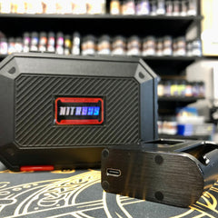 Nitrous ZAION AIO 80W Kit - Damn Vape