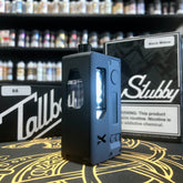 Stubby AIO (18650) DNA60C X-Ray - Suicide Mods x Vaping Bogan x Orca Vape