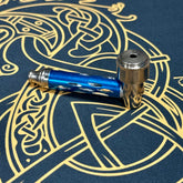 Metal Hand Pipe (3")