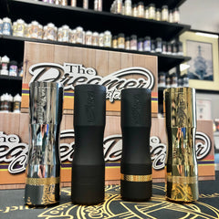 Dreamer Clutch Mech Mod - Timesvape