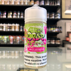 Drip E-Liquid - Arctic Watermelon 100ml