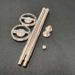 Skoll Silver Upgrade Kit